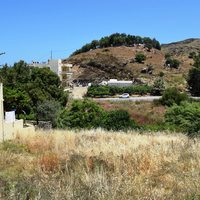 Земельный участок в Греции