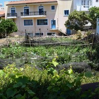 Земельный участок в Греции