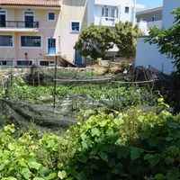 Земельный участок в Греции