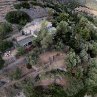 Business center in Greece, 460 sq.m.