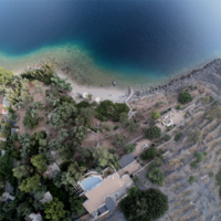 Business center in Greece, 460 sq.m.