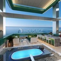 Flat in Republic of Cyprus, Lemesou, 242 sq.m.