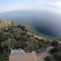 Business center in Greece, 460 sq.m.