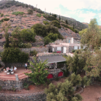 Business center in Greece, 460 sq.m.