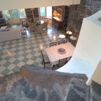 Business center in Greece, 460 sq.m.