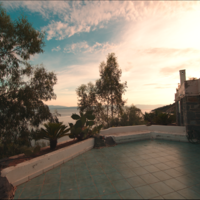 Business center in Greece, 460 sq.m.