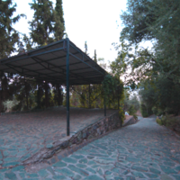 Business center in Greece, 460 sq.m.