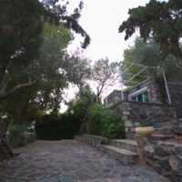 Business center in Greece, 460 sq.m.