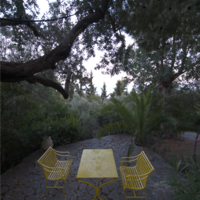 Business center in Greece, 460 sq.m.