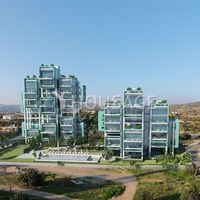 Flat in Republic of Cyprus, Lemesou, 242 sq.m.