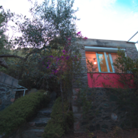 Business center in Greece, 460 sq.m.