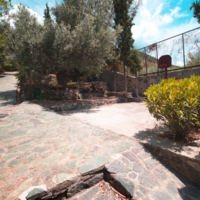 Business center in Greece, 460 sq.m.