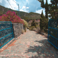 Business center in Greece, 460 sq.m.