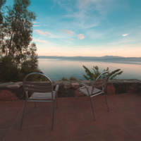 Business center in Greece, 460 sq.m.