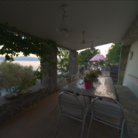 Business center in Greece, 460 sq.m.