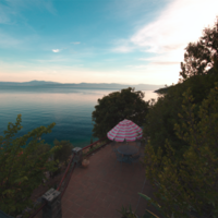 Business center in Greece, 460 sq.m.