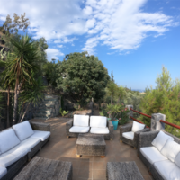 Business center in Greece, 460 sq.m.