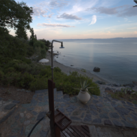 Business center in Greece, 460 sq.m.