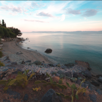 Business center in Greece, 460 sq.m.