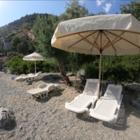 Business center in Greece, 460 sq.m.