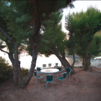 Business center in Greece, 460 sq.m.