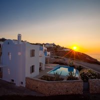 Business center in Greece, 1046 sq.m.