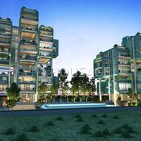 Flat in Republic of Cyprus, Lemesou, 277 sq.m.