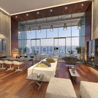 Flat in Republic of Cyprus, Lemesou, 277 sq.m.