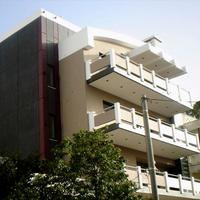 Business center in Greece, 700 sq.m.