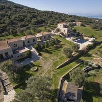 Business center in Greece, 430 sq.m.