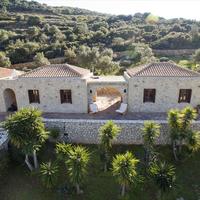 Business center in Greece, 430 sq.m.