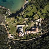 Business center in Greece, 430 sq.m.