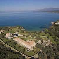 Business center in Greece, 430 sq.m.