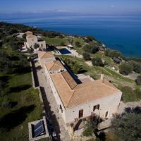 Business center in Greece, 430 sq.m.