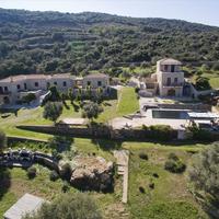 Business center in Greece, 430 sq.m.