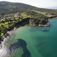 Business center in Greece, 430 sq.m.