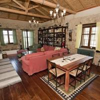 Business center in Greece, 430 sq.m.