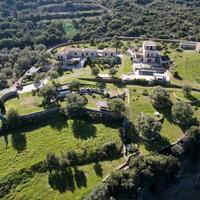 Business center in Greece, 430 sq.m.