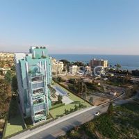 Flat in Republic of Cyprus, Lemesou, 277 sq.m.