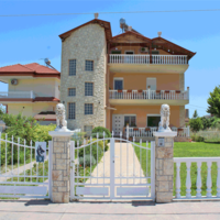 Другое в Греции, 182 кв.м.