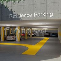 Flat in Republic of Cyprus, Lemesou, 277 sq.m.