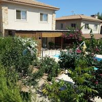 Вилла на Кипре, Лимасол, 140 кв.м.