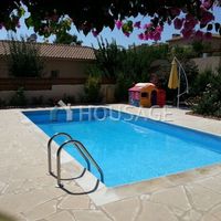 Вилла на Кипре, Лимасол, 140 кв.м.