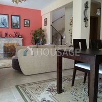 Вилла на Кипре, Лимасол, 140 кв.м.