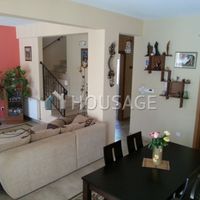 Вилла на Кипре, Лимасол, 140 кв.м.