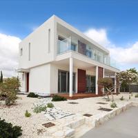 Вилла на Кипре, 138 кв.м.