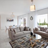 Вилла на Кипре, 138 кв.м.