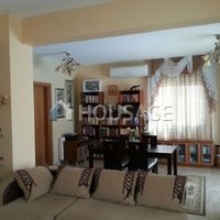 Вилла на Кипре, Лимасол, 140 кв.м.