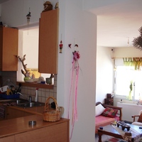 Квартира в Греции, 88 кв.м.