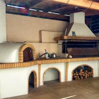 Business center in Greece, 305 sq.m.